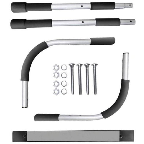 Doorway Pull Up Bar - Multifunctional Portable Gym System